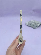 Load image into Gallery viewer, Handmade Ceramic Bat Spoon
