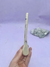 Load image into Gallery viewer, Handmade Ceramic Bat Spoon
