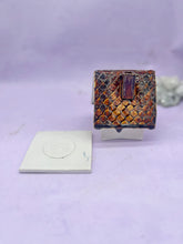 Load image into Gallery viewer, Ceramic House Incense Smoker
