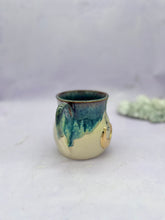 Load image into Gallery viewer, Ceramic Moon &amp; Planets Mug
