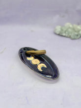 Load image into Gallery viewer, Triple Goddess Incense Holder
