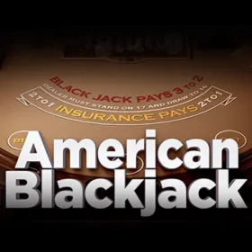 American Blackjack Nucleus Gaming