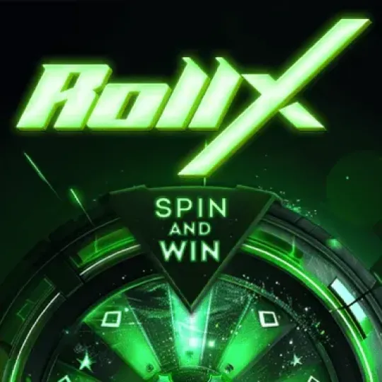 Roll X SmartSoft Gaming